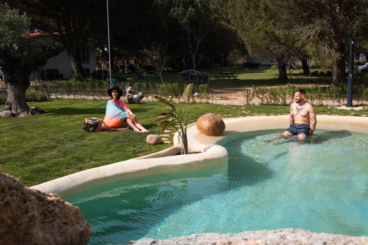 El Oasis de Anayansi Villa Vejer de la Frontera Exterior foto