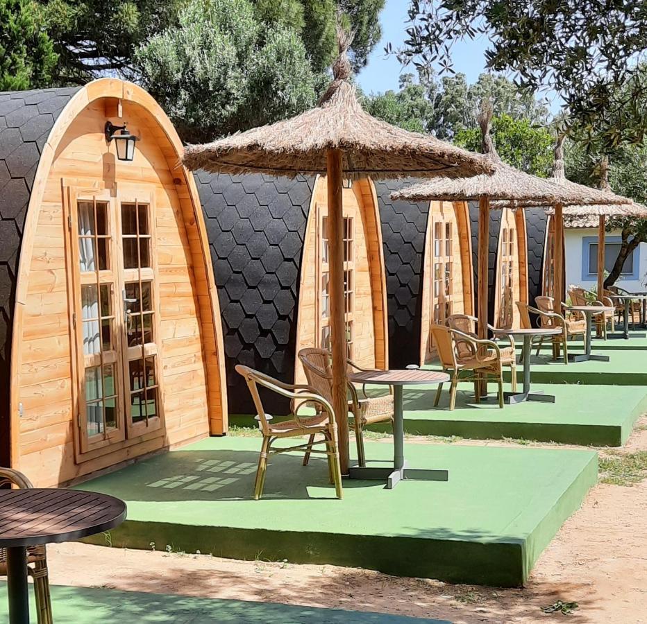 El Oasis de Anayansi Villa Vejer de la Frontera Exterior foto